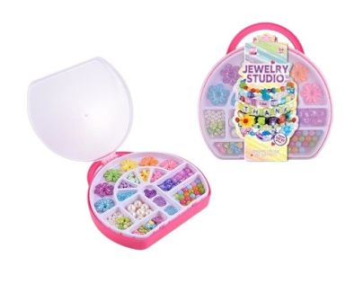 Sparkys Velká sada korálků 4