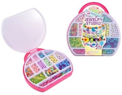 Sparkys Velká sada korálků 6