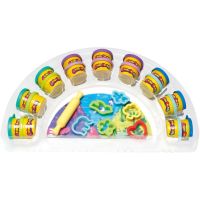 Sparkys Velká sada MODELÍN 18ks studené barvy