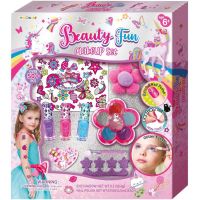 Sparkys Velká sada pro make up a nehty 2