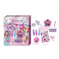 Sparkys Velká sada pro make up a nehty