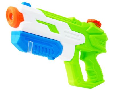 Sparkys Vodní pistole 32 cm zeleno-bílá
