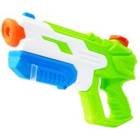 Sparkys Vodní pistole 32 cm zeleno-bílá