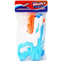 Sparkys Vodní pistole 32 cm modro-bílá