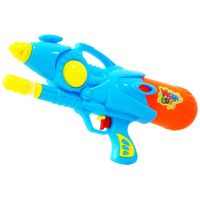 Sparkys Vodní pistole 36 cm modrá