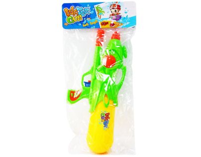 Sparkys Vodní pistole 36 cm zelená