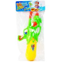 Sparkys Vodní pistole 36 cm zelená