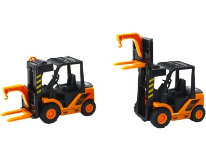 Sparkys Vysokozdvižný vozík 17 cm