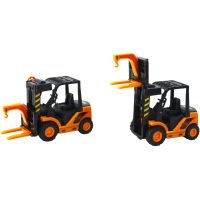 Sparkys Vysokozdvižný vozík 17 cm 3