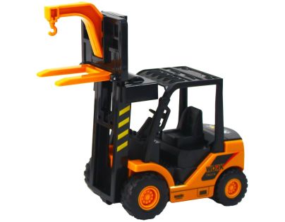 Sparkys Vysokozdvižný vozík 17 cm