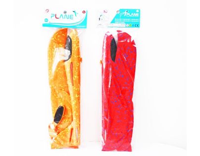 Sparkys Vystřelovací letadlo 49 cm