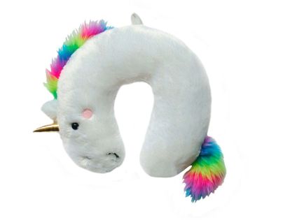 Sparkys Záhlavník - Jednorožec