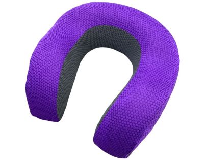 Sparkys Záhlavník fialový 29x28x10 cm