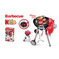 Sparkys Zahradní grilovací set se světlem a zvukem