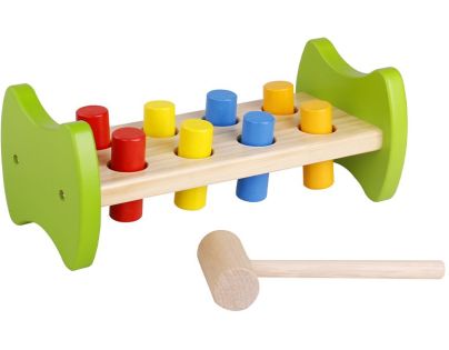 Sparkys Zatloukačka 8 kolíků