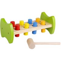 Sparkys Zatloukačka 8 kolíků