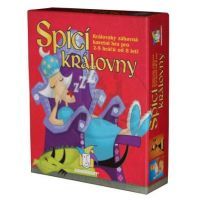 Gamewright 002305 - Spící královny™