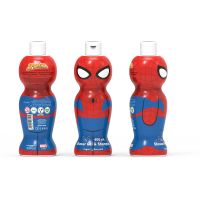 Epee Spider-Man Sprchový gel a šampon 400 ml