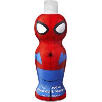 Epee Spider-Man Sprchový gel a šampon 400 ml