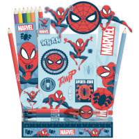 Spiderman adventní kalendář (papírenský) 2