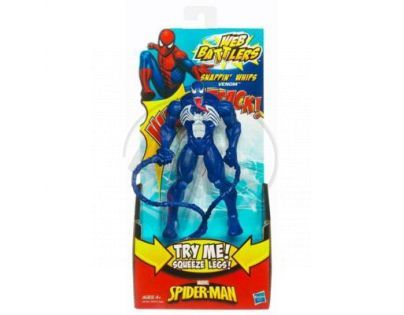 Spiderman akční figurka 15cm Hasbro 25912