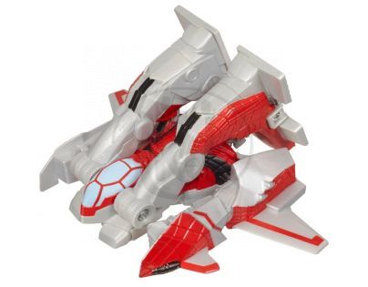 Spiderman akční figurky s tranformací Hasbro 37219 - Spider Jet