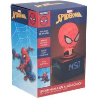 Spiderman budík 3