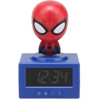 Spiderman budík 2