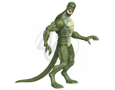 Spiderman kolekce figurek s doplňky Hasbro 37202 - Lizard