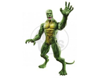 Spiderman kolekce figurek s doplňky Hasbro 37202 - Lizard