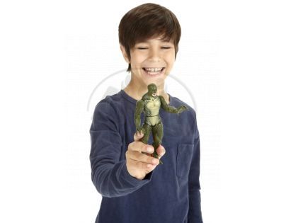 Spiderman kolekce figurek s doplňky Hasbro 37202 - Lizard