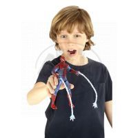 Spiderman kolekce figurek s doplňky Hasbro 37202 - Spiderman 37265 3
