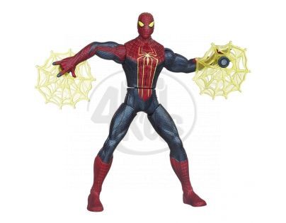 Spiderman kolekce figurek s doplňky Hasbro 37202 - Spiderman 37266
