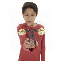 Spiderman kolekce figurek s doplňky Hasbro 37202 - Spiderman 37266 2