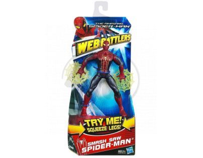 Spiderman kolekce figurek s doplňky Hasbro 37202 - Spiderman 37266