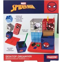 Paladone Spiderman organizer 5