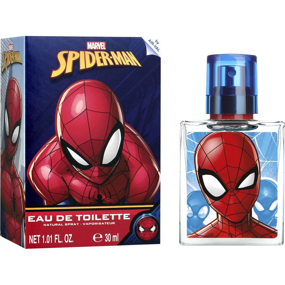 Spiderman Toaletní voda 30ml
