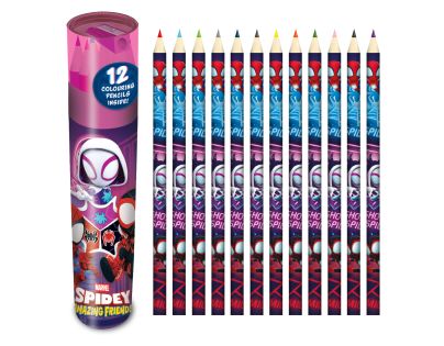 Spidey set pastelek DPL10