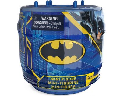 Spin Master Batman Mini figurka překvapení