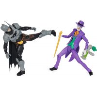 Spin Master Batman & Joker se speciální výstrojí 30 cm 3