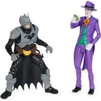 Spin Master Batman & Joker se speciální výstrojí 30 cm 2