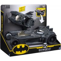 Spin Master Batman Batmobil a Batloď pro figurky 10 cm 4
