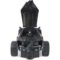 Spin Master Batman Batmobil RC s figurkou 3