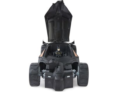 Spin Master Batman Batmobil RC s figurkou