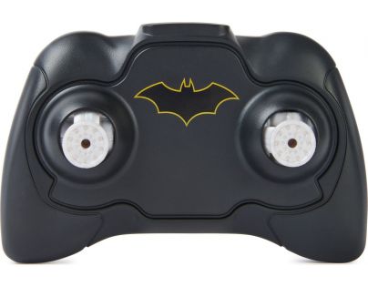 Spin Master Batman Batmobil RC s figurkou