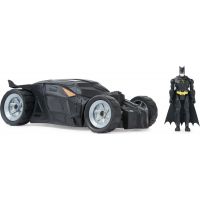 Spin Master Batman Batmobil RC s figurkou 4