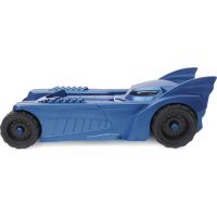 Spin Master Batman Batmobile pro figurky 30 cm 4