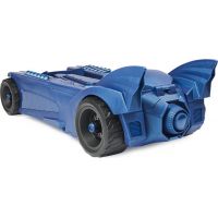Spin Master Batman Batmobile pro figurky 30 cm 5