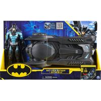 Spin Master Batman Batmobile s figurkou 30 cm 6