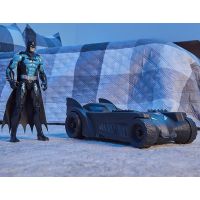 Spin Master Batman Batmobile s figurkou 30 cm 4